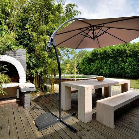 Holiday Home In Virton With Swimming Pool Dış mekan fotoğraf