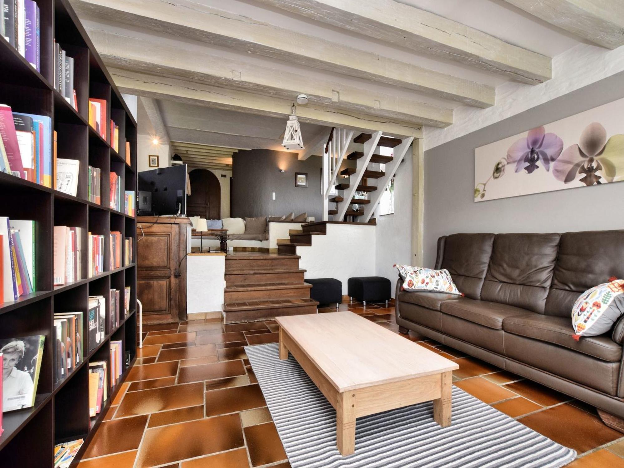 Holiday Home In Virton With Swimming Pool Dış mekan fotoğraf