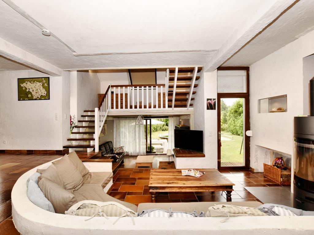 Holiday Home In Virton With Swimming Pool Dış mekan fotoğraf