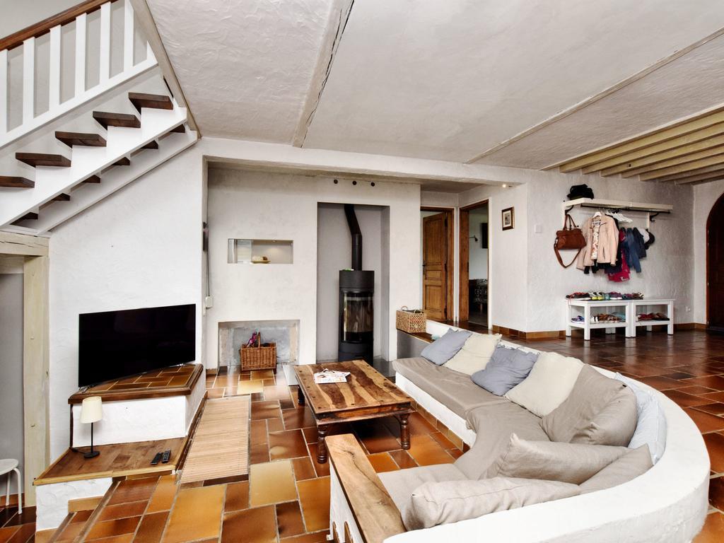 Holiday Home In Virton With Swimming Pool Dış mekan fotoğraf