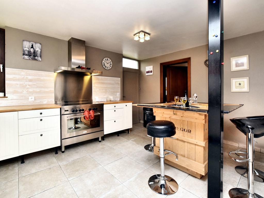 Holiday Home In Virton With Swimming Pool Dış mekan fotoğraf