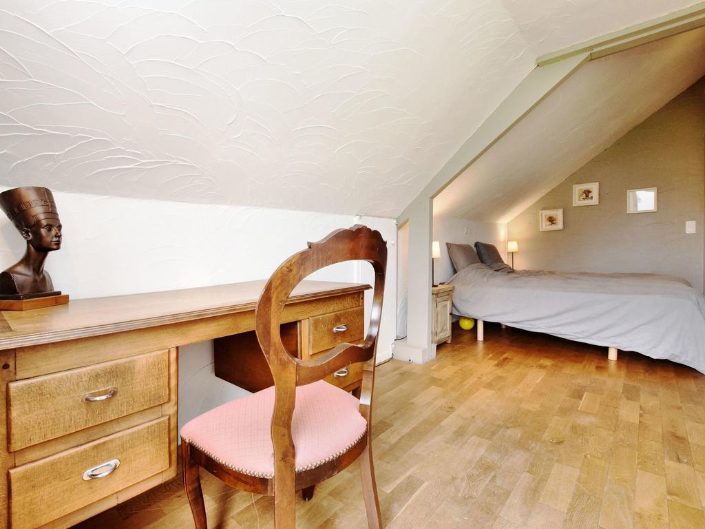 Holiday Home In Virton With Swimming Pool Dış mekan fotoğraf