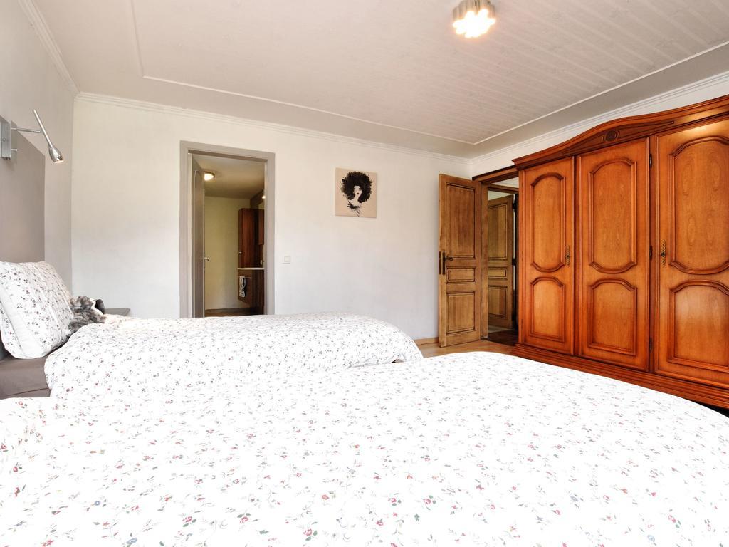 Holiday Home In Virton With Swimming Pool Dış mekan fotoğraf