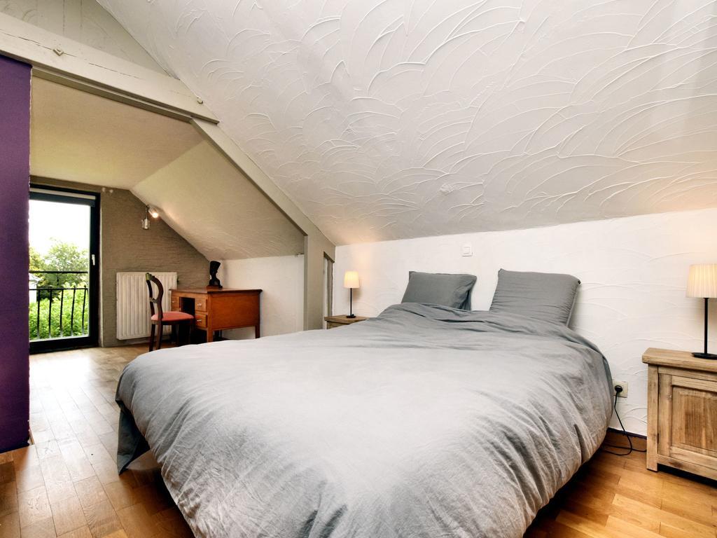Holiday Home In Virton With Swimming Pool Dış mekan fotoğraf