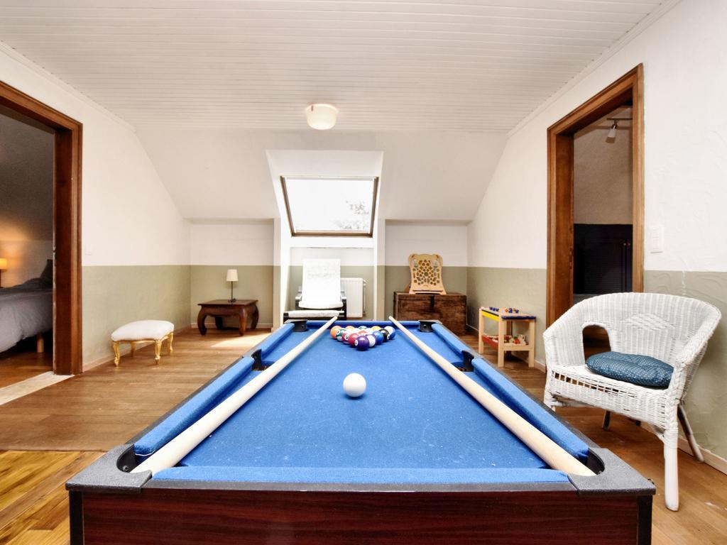 Holiday Home In Virton With Swimming Pool Dış mekan fotoğraf