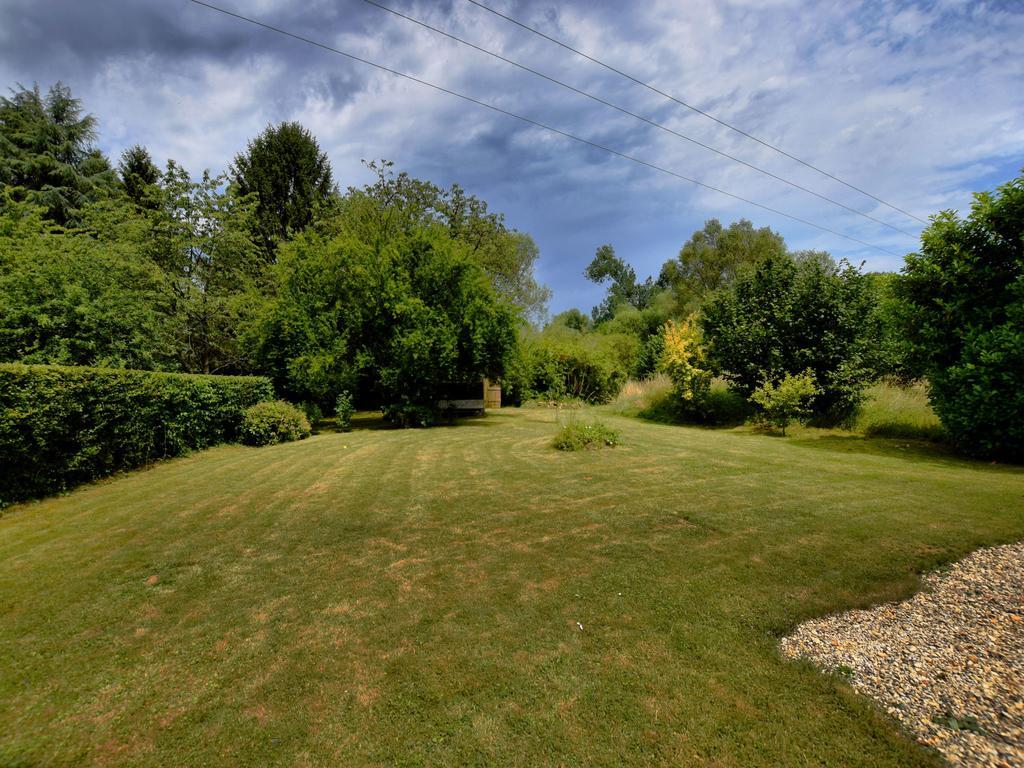 Holiday Home In Virton With Swimming Pool Dış mekan fotoğraf