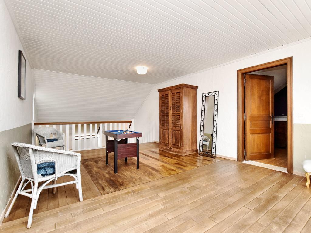 Holiday Home In Virton With Swimming Pool Dış mekan fotoğraf