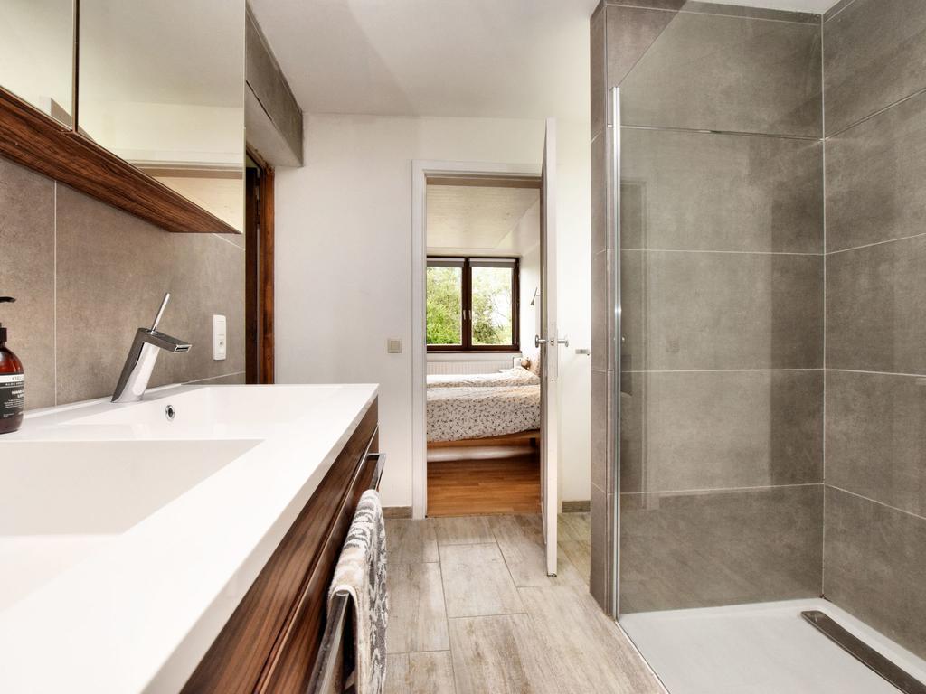 Holiday Home In Virton With Swimming Pool Dış mekan fotoğraf